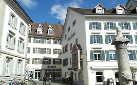 Hotel Hirschen Rapperswil